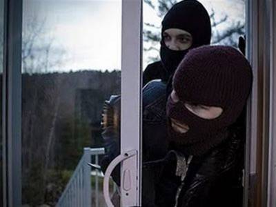 16.000 ευρώ "λεία" ληστείας στο Δερβένι