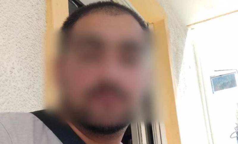 Βιασμός 18χρονης στη Νέα Φιλαδέλφεια: Ο δράστης δήλωνε «Πάνος Eρωτιάρης» στο Facebook - Γνώριμος στις Αρχές