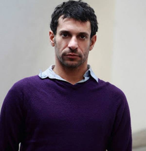 Στο “νόημα της ζωής" του Star ο Καλαματιανός Γιώργος Χρανιώτης