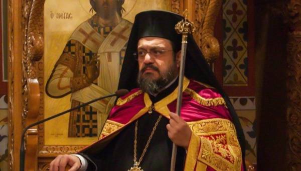 Μεσσηνίας Χρυσόστομος: «Ο λόγος μας θα πρέπει να γίνει πολύ πιο σύγχρονος, να ξεπεράσει κάποια στεγανά»