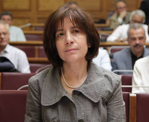 Δασoλόγιο: Αναγκαία και επείγουσα μεταρρύθμιση