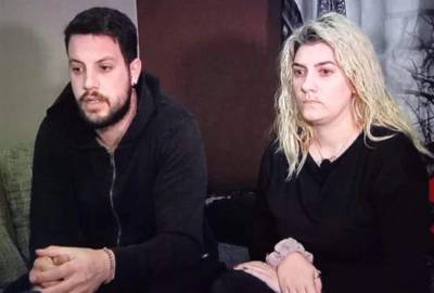 Πάτρα: Αλλάζει τα δεδομένα μαρτυρία κλειδί