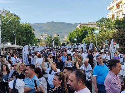 Η επόμενη μέρα του Φεστιβάλ Ρομποτικής &amp; Ευφυών Συστημάτων – Απολογισμός και σχεδιασμός για το 2026