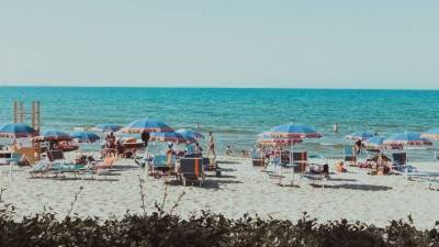 Αυξάνονται οι έλεγχοι για το Δεκαπενταύγουστο - Καύσιμα, κυλικεία και ξαπλώστρες στο στόχαστρο