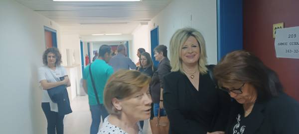 Μεσσηνία: Ασφαλιστικά μέτρα κατά της μονάδας επεξεργασίας απορριμμάτων Καλλιρρόης