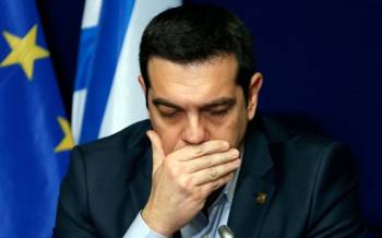 Σούλμαιστερ: Η συμπεριφορά των ελίτ απέναντι στον Τσίπρα θυμίζει παρόμοια απέναντι στον Αλιέντε