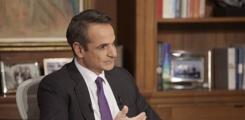 Το «όχι» Μητσοτάκη για πρόωρες εκλογές και τα «κρυφά» χαρτιά του Μεγάρου Μαξίμου