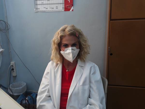 Εκκληση για αίμα από το Νοσοκομείο Καλαμάτας (βίντεο)