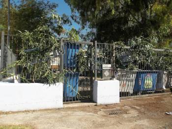 Καταλήψεις σχολείων της Καλαμάτας