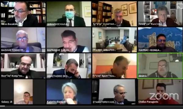 Οφειλε να προλάβει την προσβολή του Δημοτικού Συμβουλίου