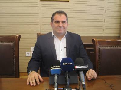 Απολογισμός και προγραμματισμός της επόμενης περιόδου στον Δήμο Καλαμάτας (βίντεο)