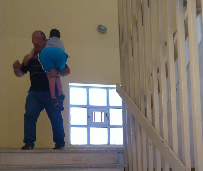 Καλαμάτα: Ο Γολγοθάς του Παναγιώτη για να φτάσει στην τάξη του 