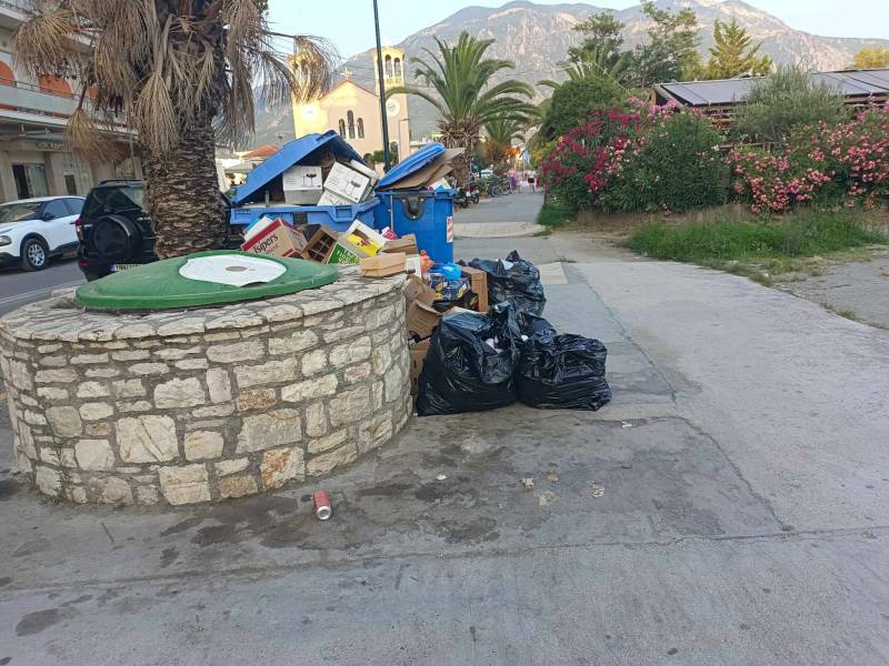 Ασχημη εικόνα...