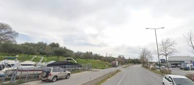 Πάει για δεκαετία το σχέδιο Ασπροχώματος: Παράταση ως το τέλος του 2022 για τη μελέτη