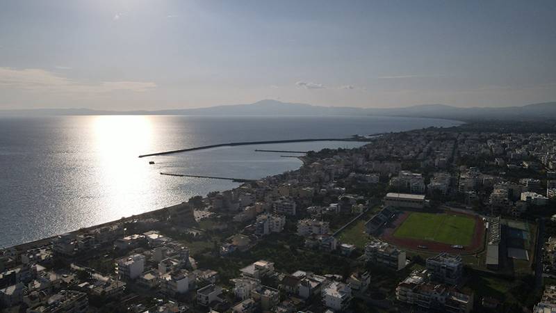 Καλαμάτα: Καθυστερεί το δάνειο για την Ανατολική Παραλία - Παρεμβάσεις στο πρώην Πολυκλαδικό