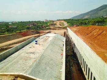 Ανοίγει ο δρόμος για τον περιφερειακό της Καλαμάτας