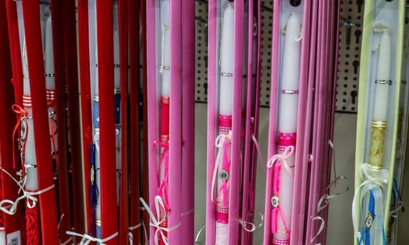 Πρεμιέρα για το «καλάθι του νονού» (βίντεο)