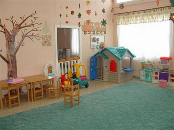 Εγγραφές στους παιδικούς σταθμούς της Τριφυλίας