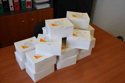 400 τεστ από το Δήμο Καλαμάτας