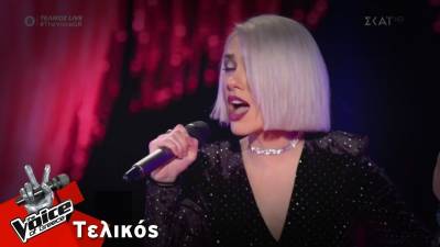 Γυναικεία υπόθεση φέτος το &quot;The Voice of Greece&quot; (βίντεο)