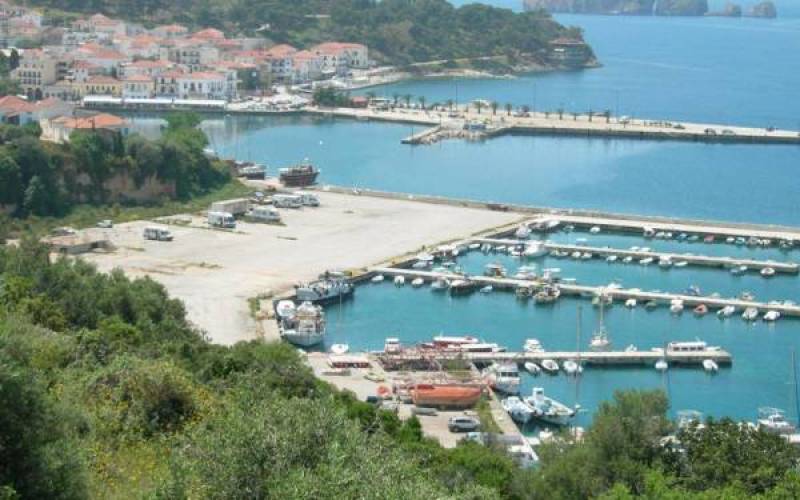 Μεσσηνία: Πνιγμός 85χρονης στην πλαζ της Πύλου