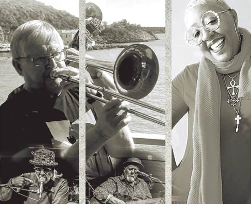 Φεστιβάλ Τζαζ Καρδαμύλης: Live απόψε στην Καλαμάτα πριν την επίσημη πρεμιέρα