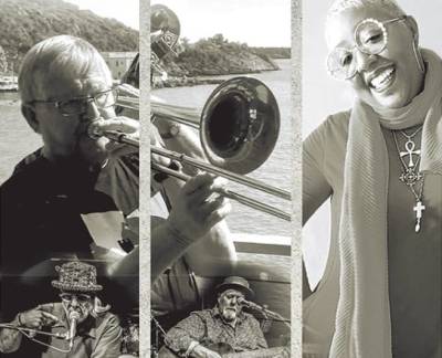 Φεστιβάλ Τζαζ Καρδαμύλης: Live απόψε στην Καλαμάτα πριν την επίσημη πρεμιέρα