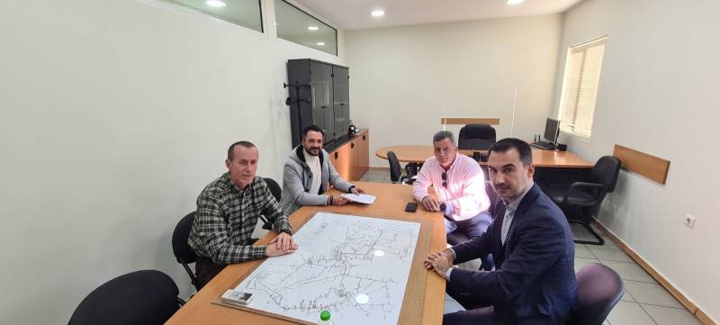 Καλαμάτα: Χαρίτσης για έλεγχο σε ΔΕΔΔΗΕ και ΔΕΗ