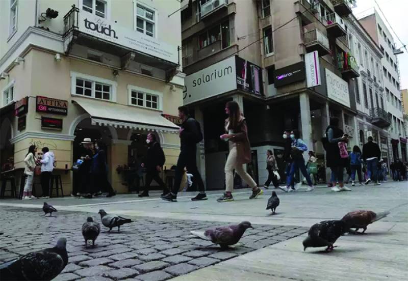 Έρχεται νέο ΕΣΠΑ: Ποιες δράσεις θα αφορά και πότε θα ανακοινωθεί - Προς κατάργηση οι ενδιάμεσες εκπτώσεις