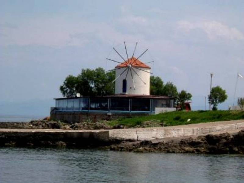 Λεβεντάκης για αποκατάσταση ζημιών