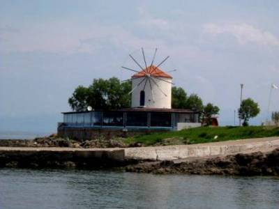 Λεβεντάκης για αποκατάσταση ζημιών