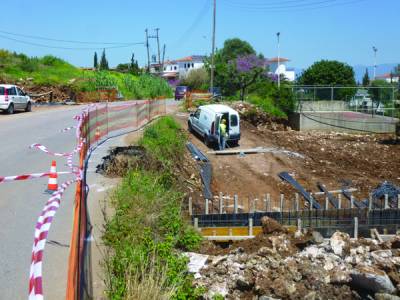 Τα πανηγύρια για το ΕΣΠΑ είναι πρόκληση
