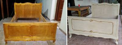 Σεμινάριο αναπαλαίωσης επίπλων χωρίς αφαίρεση λούστρου στην Καλαμάτα