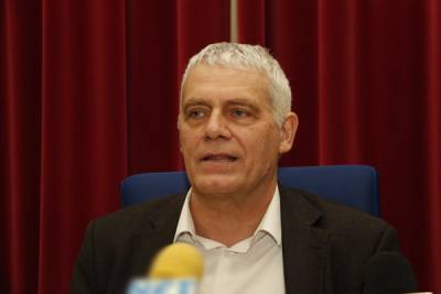 "10 στρέμματα στον Κυπαρισσιακό" επανέλαβε ο Τσιρώνης