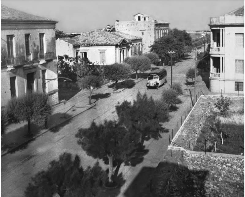 Δεκαετία του 1950