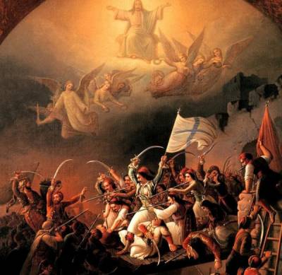 Η «πιο σκοτεινή ώρα»: η κυοφορούμενη εθνική συρρίκνωση και η ανάγκη για μια νέα, πατριωτική ηγεσία