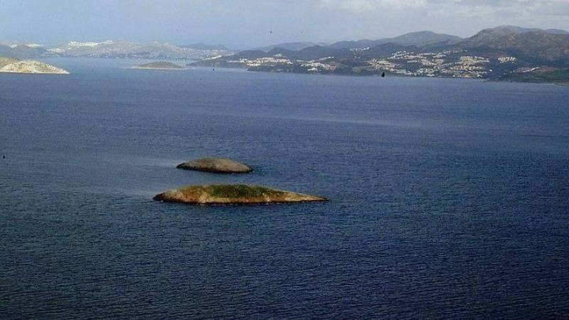 27 χρόνια από την κρίση στα Ίμια - Δηλώσεις