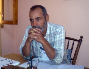 "Ο Μελλοθάνατος" του Γ. Πετρόπουλου στο Κάστρο Κυπαρισσίας