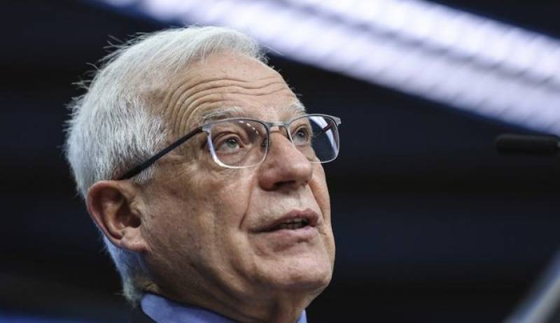 Απορρίπτουν Αθήνα και Κύπρος το προσχέδιο για Τουρκία: Καμία αναφορά στα ανθρώπινα δικαιώματα