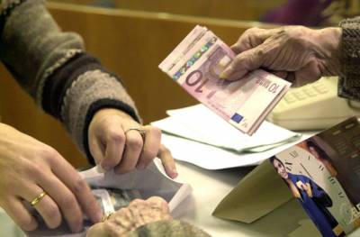 Μεσσήνη: Δεν είχε δηλώσει για 10 χρόνια το θάνατο του άντρα της και έπαιρνε τη σύνταξη 