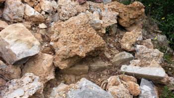 Η &quot;Λαϊκή Συσπείρωση&quot; για τα αλώνια της Βέργας