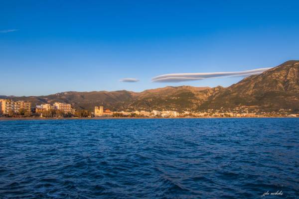 4 συνέδρια το Μάιο στην Καλαμάτα