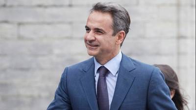 Κυρ. Μητσοτάκης: Οι ενέργειες της Τουρκίας στην Αν. Μεσόγειο υπονομεύουν τις προσπάθειες της ΕΕ