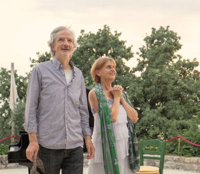 Συνεργασία Μπλάουελ με ελαιοπαραγωγούς της Μεσσηνίας