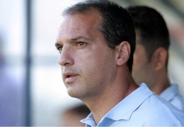 Φρούσος: “Ολοι μαζί μπορούμε να προσφέρουμε χαμόγελα ανακούφισης”