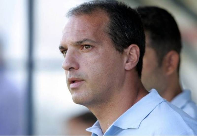 Φρούσος: “Ολοι μαζί μπορούμε να προσφέρουμε χαμόγελα ανακούφισης”