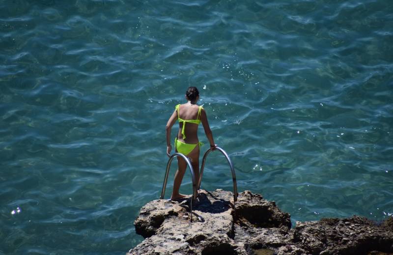 Καιρός: Ανεβαίνει η θερμοκρασία, στους 37 βαθμούς το Σαββατοκύριακο (Βίντεο)