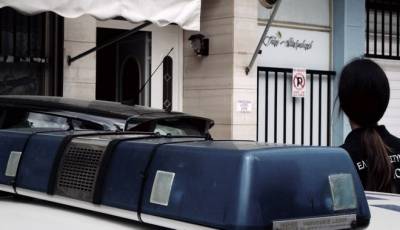 Πέθανε η 18χρονη από την Πετρούπολη - Αντιμέτωπος με την δικαιοσύνη ο παιδοκτόνος