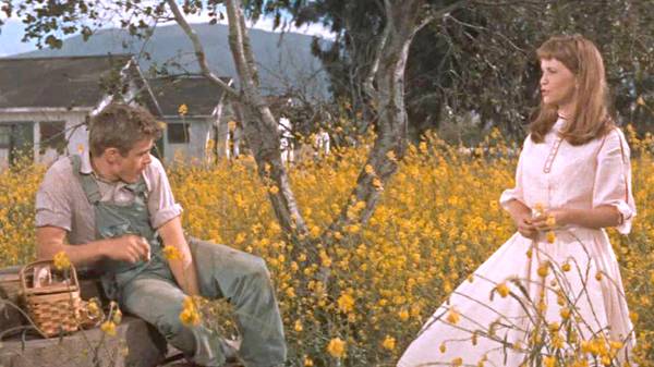 "Ανατολικά της Εδέμ" στη Λέσχη Καλαμάτας