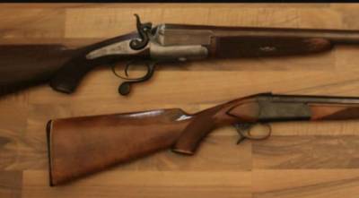 Πεταλίδι: Βραδιά αφιερωμένη στον κυνηγό και την οπλογνωσία